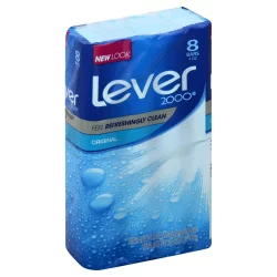 Lever 2000 Original Bar Soap