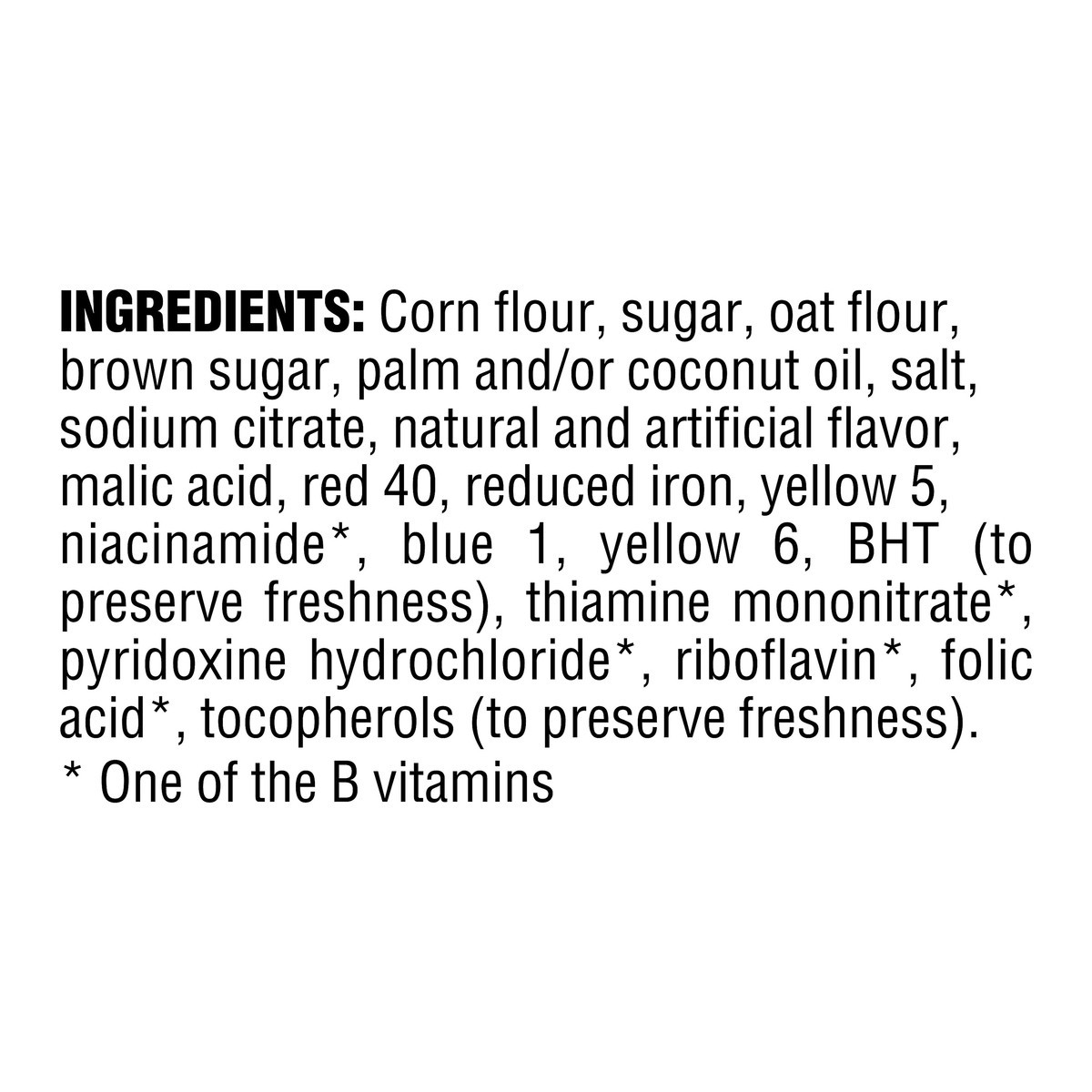 slide 4 of 6, Cap'n Crunch 3X Bigger Pieces Sweetened Corn & Oat Cereal Crunch Berries 13 Oz, 13 oz