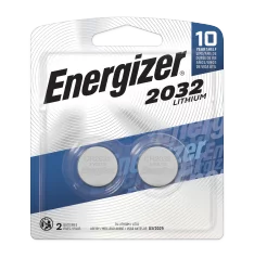 Energizer Watchelectronic 3v 2032 Batteries