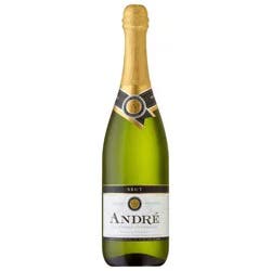 André Brut California Champagne Sparkling Wine 750ml