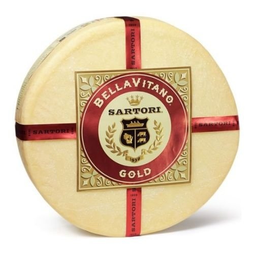 slide 1 of 1, Bellavitano Gold-Sartori, per lb