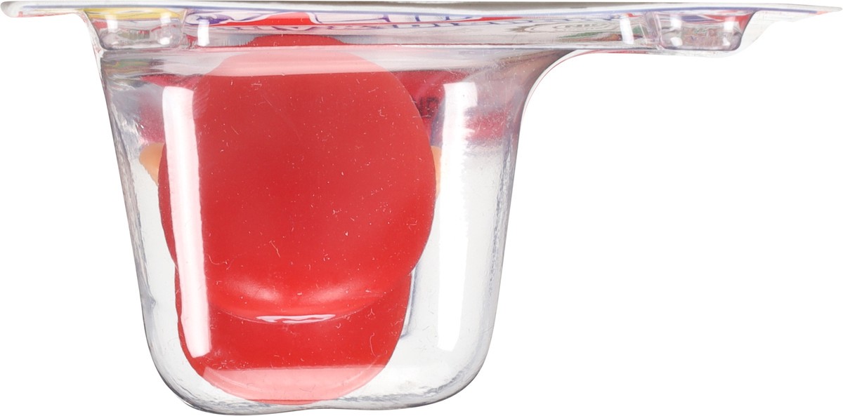 slide 9 of 9, PEZ Strawberry/Orange/Raspberry Candy & Dispenser 0.87 oz, 2.2 oz