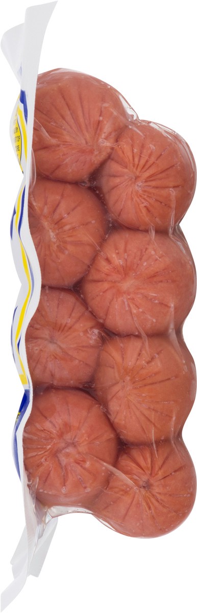 slide 7 of 13, Kessler's Nittany Lion Beef Franks 16 oz, 16 oz