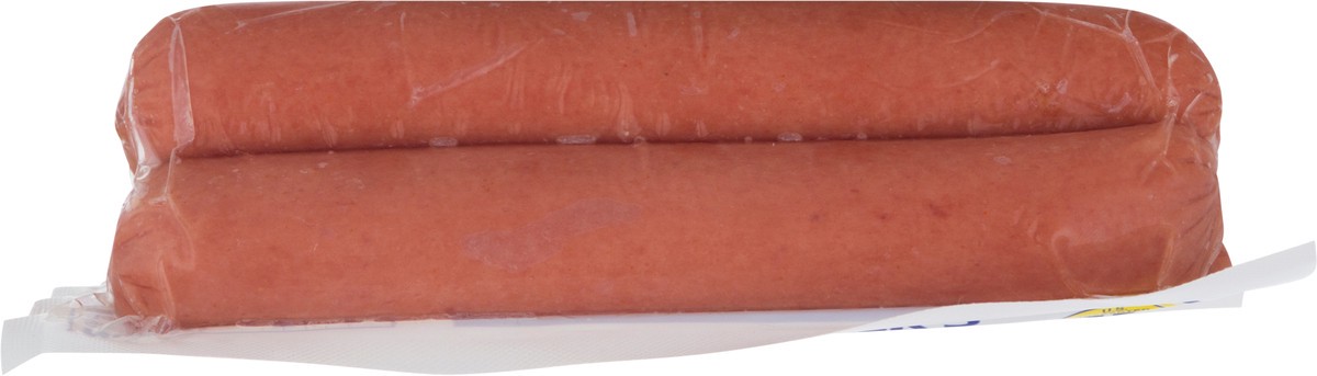 slide 3 of 13, Kessler's Nittany Lion Beef Franks 16 oz, 16 oz