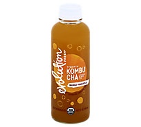 slide 1 of 1, Evolution Fresh Evolut Kmbcha Mango Pnple - 15.2 fl oz, 15.2 fl oz