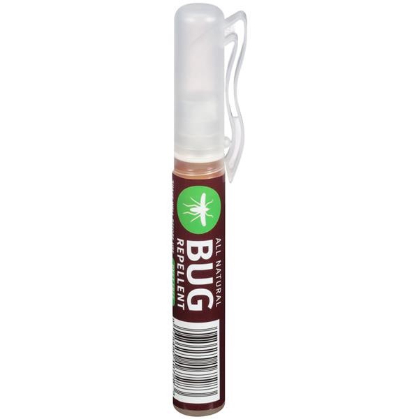slide 1 of 1, Hy-Vee All Natural Bug Repellent Pen, 0.28 fl oz
