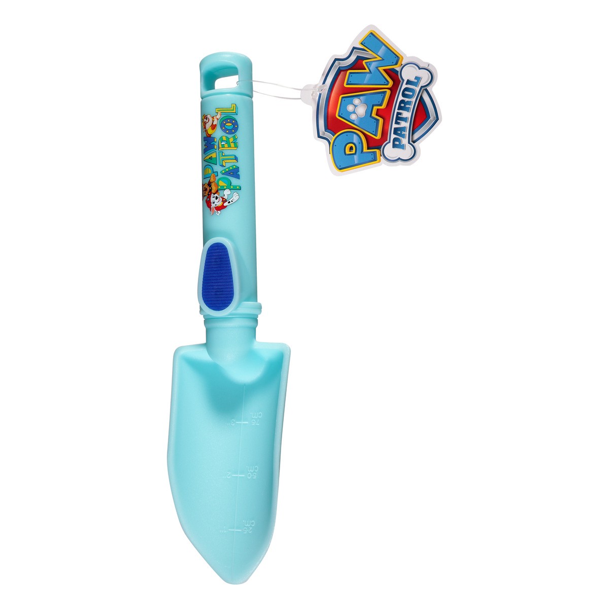 slide 3 of 8, Midwest Kids Paw Patrol Garden Trowel 1 ea, 1 ct