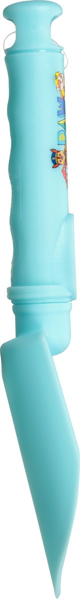 slide 4 of 8, Midwest Kids Paw Patrol Garden Trowel 1 ea, 1 ct