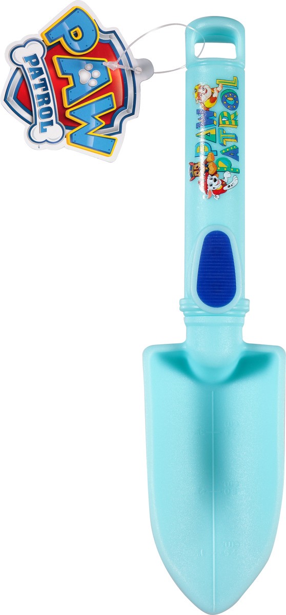 slide 8 of 8, Midwest Kids Paw Patrol Garden Trowel 1 ea, 1 ct
