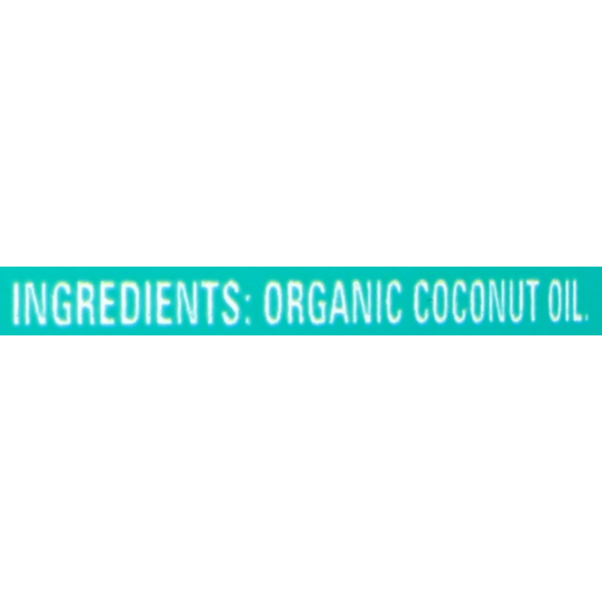 slide 3 of 6, LouAna Organic Coconut Oil, 14 oz