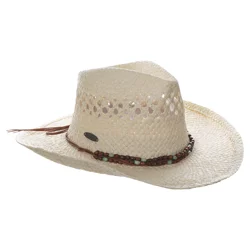 Toyo Western Hat