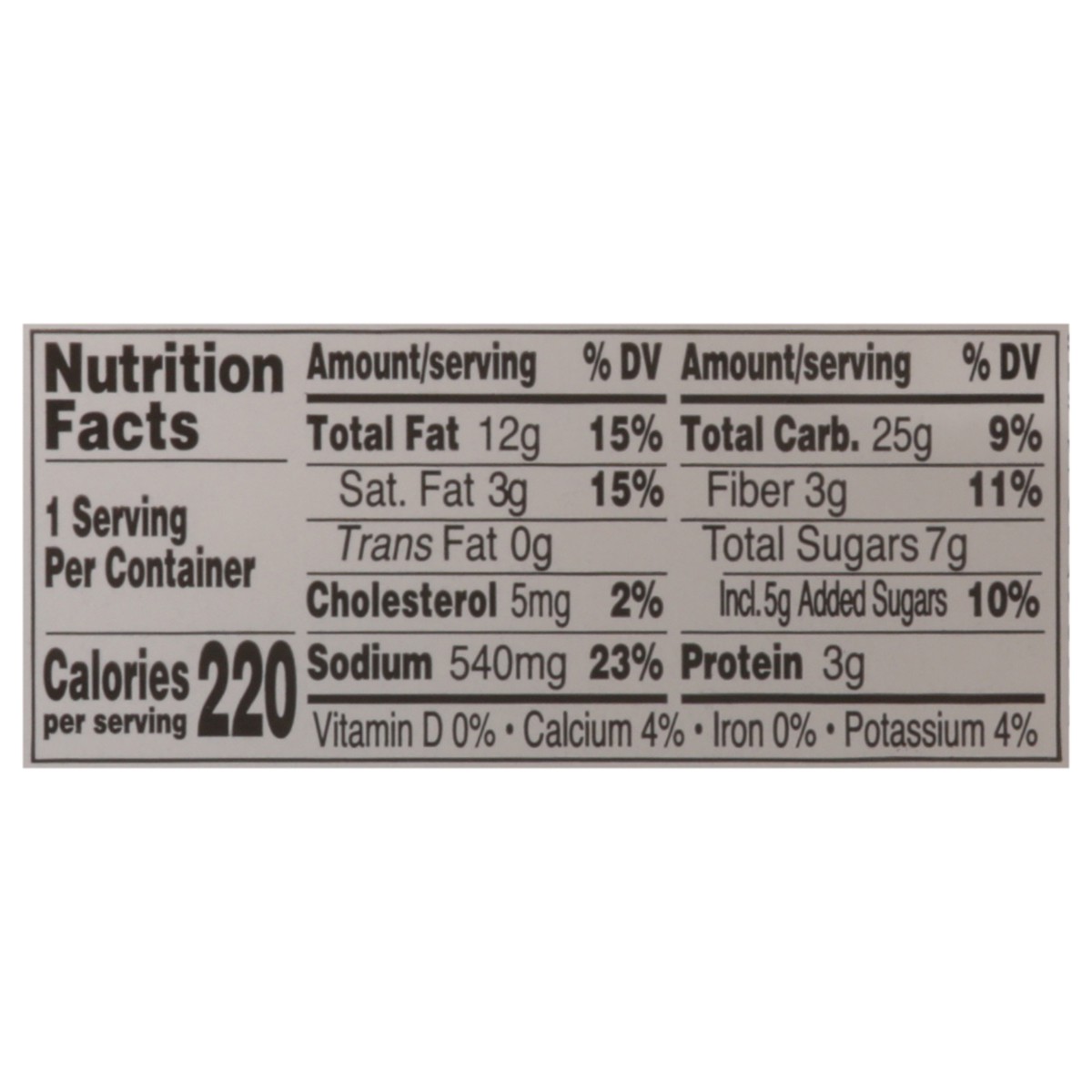 slide 8 of 14, Armour LunchMakers Chips, Salsa & Cheese Nachos 2.84 oz, 2.9 oz