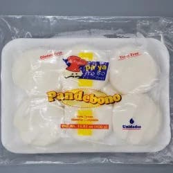 Pa'Ya To Go Pa'ya To Pandebobo
