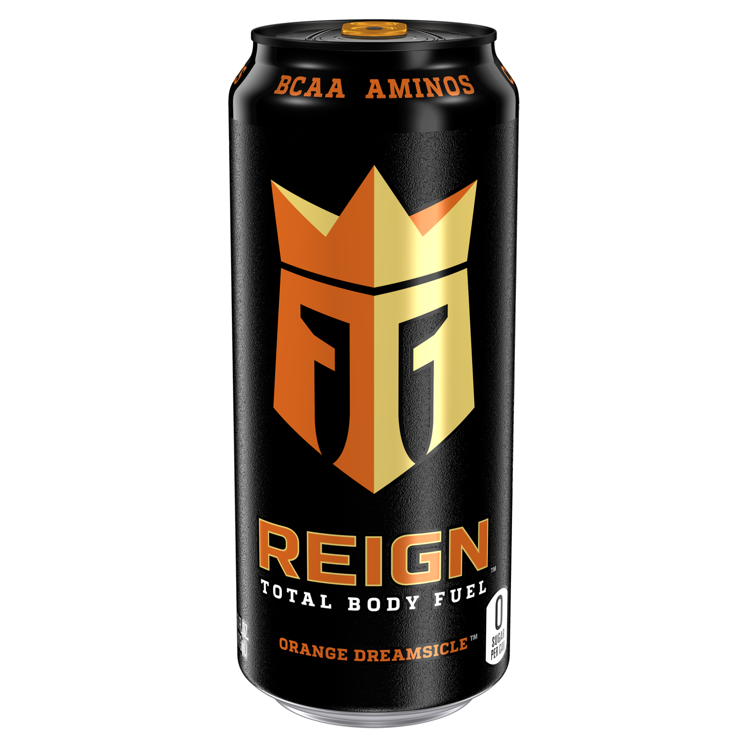 slide 2 of 5, Reign Total Body Fuel Orange Dreamsicle, Performance Energy Drink - 16 oz, 16 oz