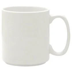 BIA Cordon Bleu Dash Of That Stackable Mug - White