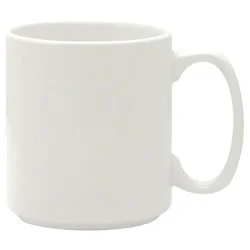 BIA Cordon Bleu Dash Of That Stackable Mug - White