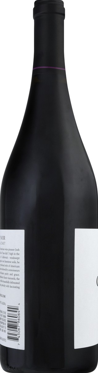 slide 9 of 9, Calera Pinot Noir, Central Coast, 2017, 750 ml