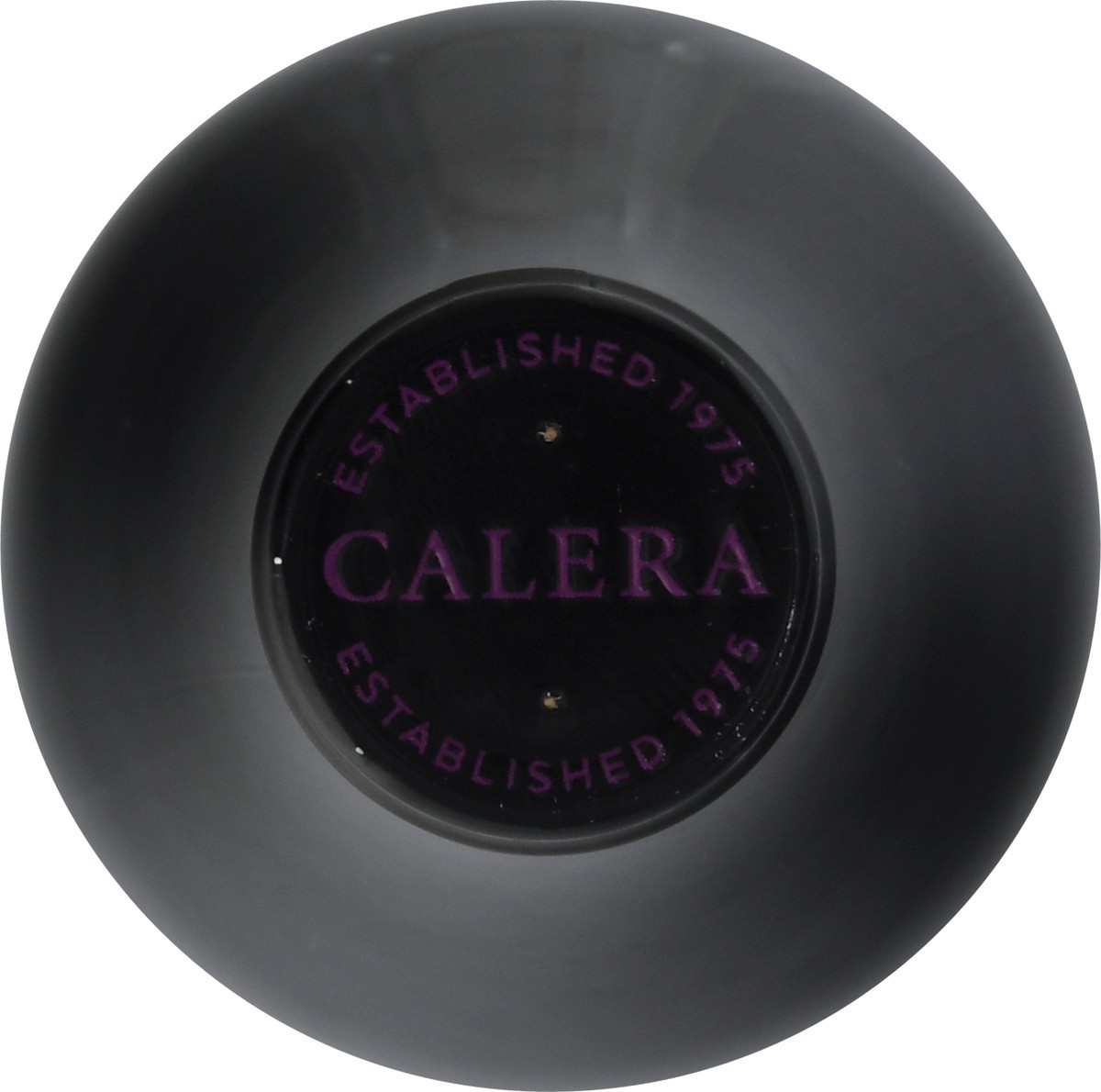 slide 6 of 9, Calera Pinot Noir, Central Coast, 2017, 750 ml