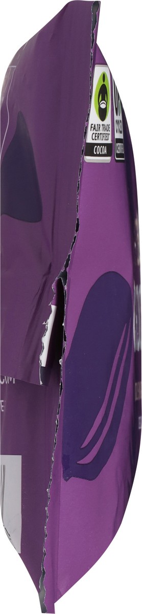 slide 4 of 14, Just Date Organic Dark Chocolate Chips 7 oz, 7 oz