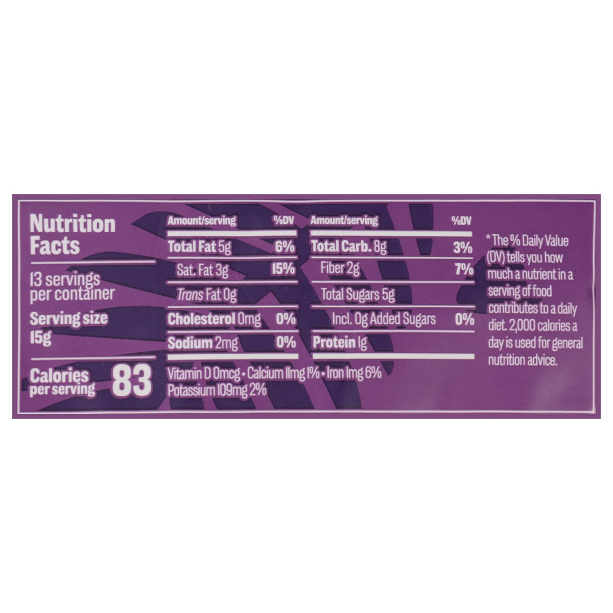 slide 9 of 14, Just Date Organic Dark Chocolate Chips 7 oz, 7 oz