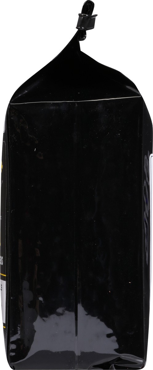 slide 11 of 11, Thunder Island Coffee Roasters Whole Beab Smoke Signals- 12 oz, 12 oz