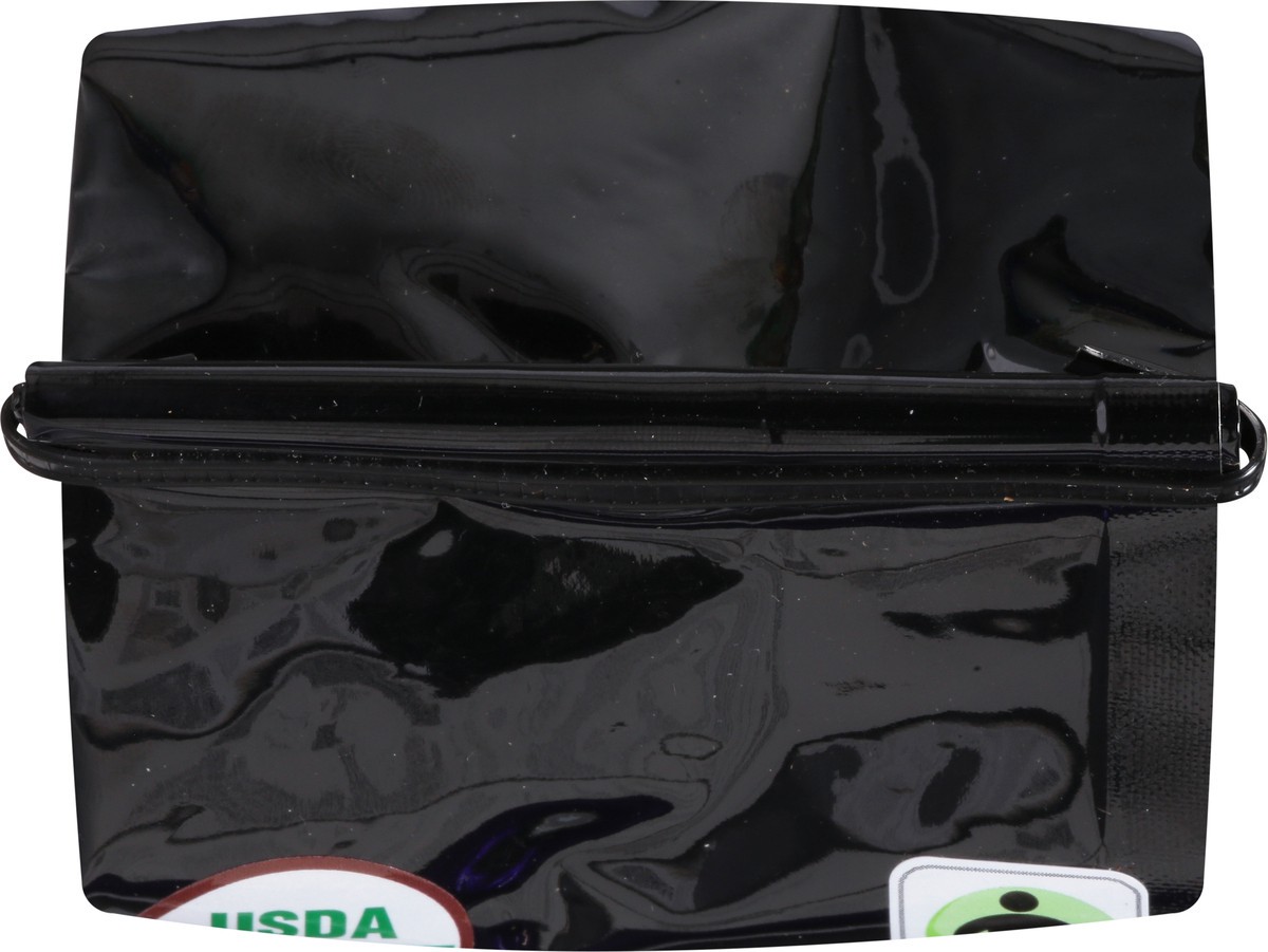 slide 3 of 11, Thunder Island Coffee Roasters Whole Beab Smoke Signals- 12 oz, 12 oz