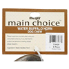 slide 5 of 5, Meijer Large Buffalo Horn Dog Chew, 1 ct