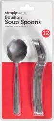 Simply Value Spoon