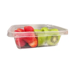 Strawberry Kiwi Combination