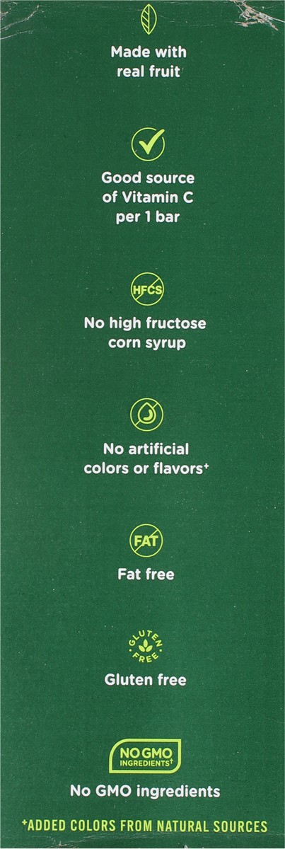 slide 4 of 9, Outshine Strawberry Fruit Bars Value Pack 12 ea, 12 ct