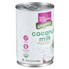 slide 13 of 29, True Goodness Organic Coconut Milk, 13.5 oz