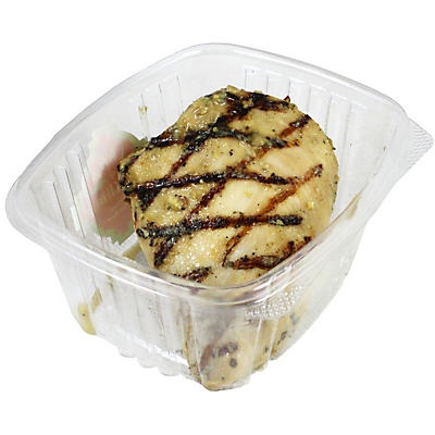 slide 1 of 1, Central Market Hatch Marinated Chicken Breast, per lb