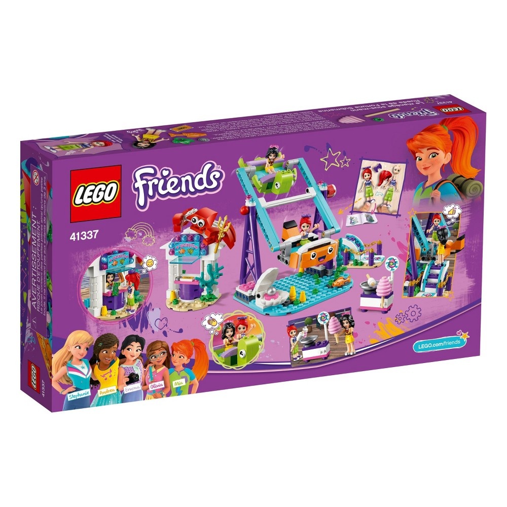 lego friends 41337