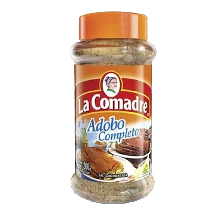 slide 1 of 1, La Comadre Adobo Completo All-Purpose Seasoning, 7.05 oz