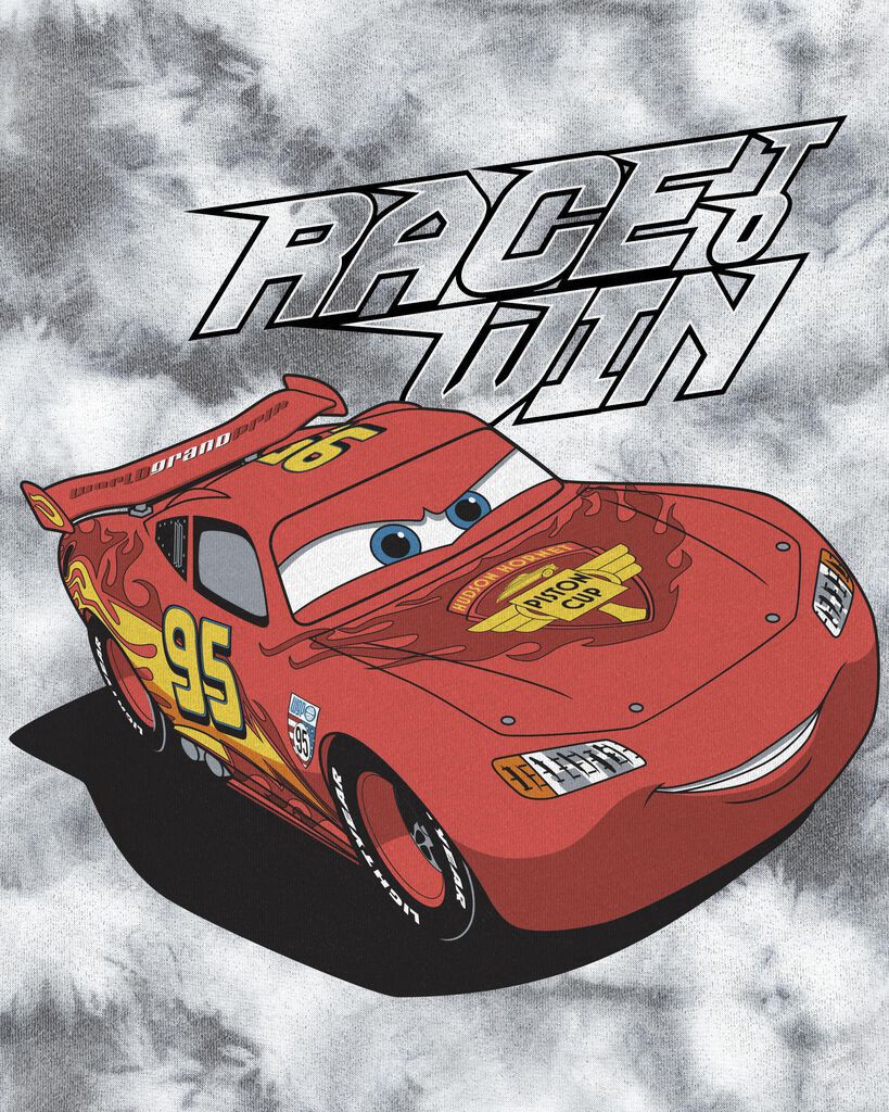 slide 2 of 2, Carter's Toddler Cars Tee Multi 3T, 1 ct