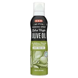H-E-B Select Ingredients Extra Virgin Olive Oil Spray