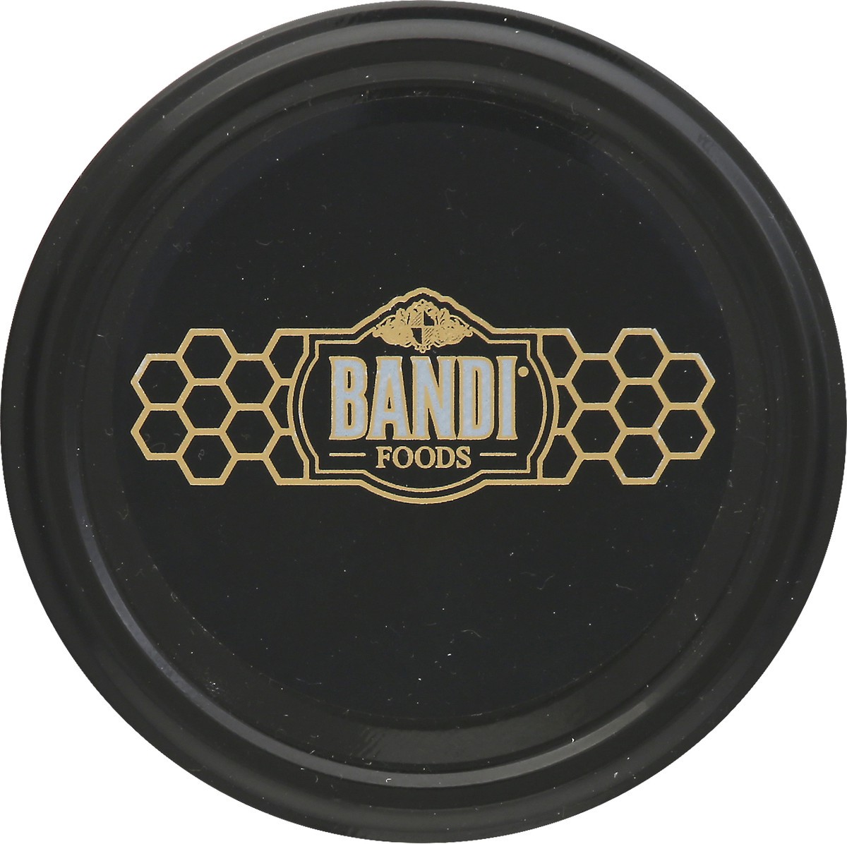 slide 8 of 13, Bandi Foods Raw Wildflower Honey 1.1 lb, 1.1 lb