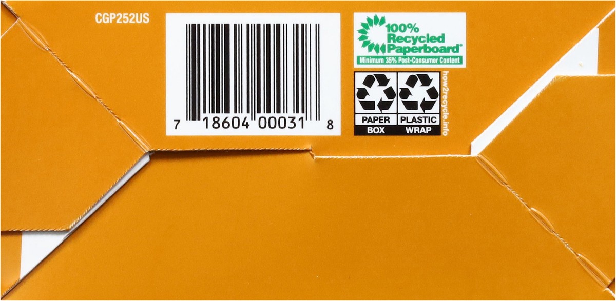 slide 4 of 14, Nonni's THINaddictives Banana Dark Chocolate Almond Crisps, 6-ct Carton 4.4oz, 6 ct