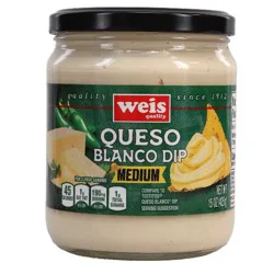 Weis Quality Blanco Dip