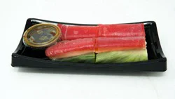 Yummi Sushi Salmon Fusion Spring Roll - 7.2 oz