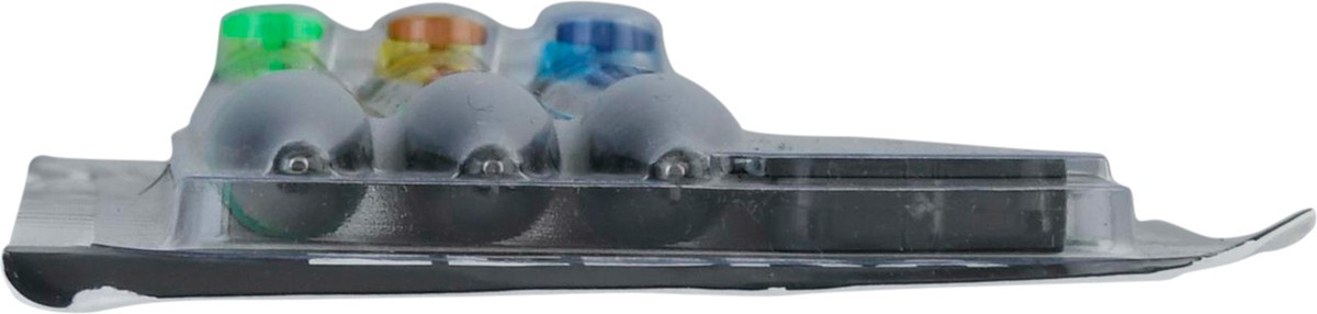 slide 9 of 9, Zebra Z-Grip Plus HB No. 2 (0.7 mm) Lead Mechanical Pencil 3 Pencils 1 ea, 1 ct