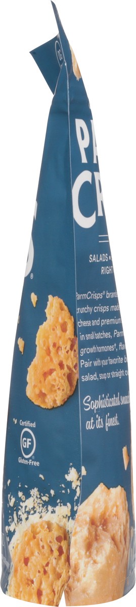 slide 3 of 7, ParmCrisps Crisps Original Parm, 5 oz