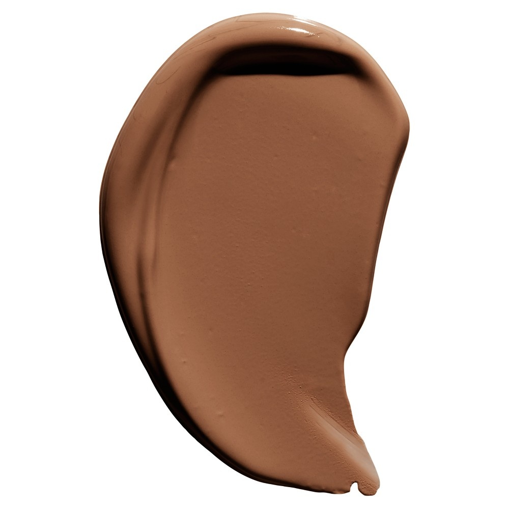 slide 4 of 5, Maybelline Super Stay Full Coverage Foundation Mocha, 1 fl oz