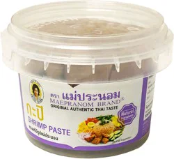 Maepranom Thai Shrimp Paste
