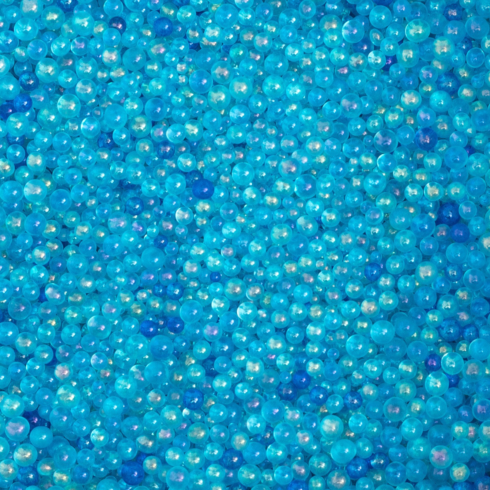 slide 3 of 4, Blue Multi Specialty Glitter By Recollections, 3.5 oz
