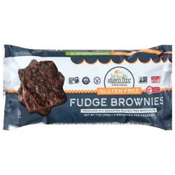 Wholly Fudge Brownies
