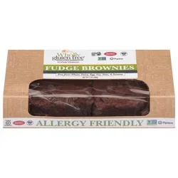 Wholly Fudge Brownies