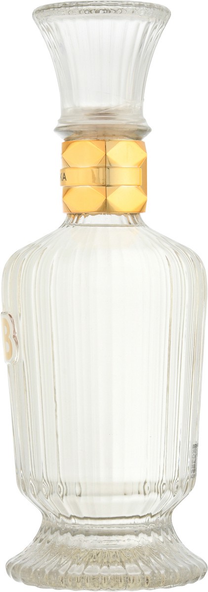 slide 8 of 12, Jcb Vodka 750 ml, 750 ml