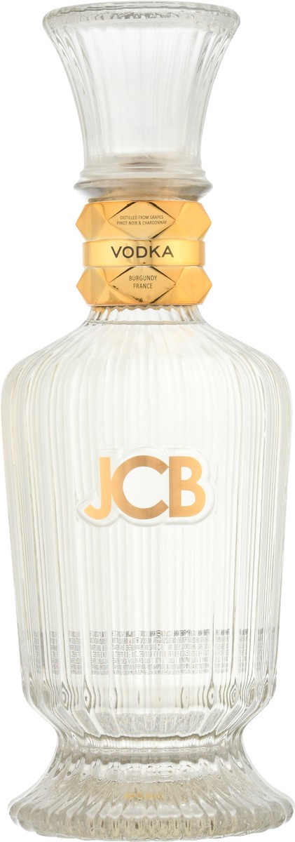 slide 12 of 12, Jcb Vodka 750 ml, 750 ml