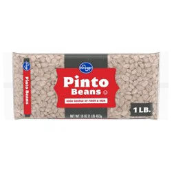 Kroger Pinto Beans